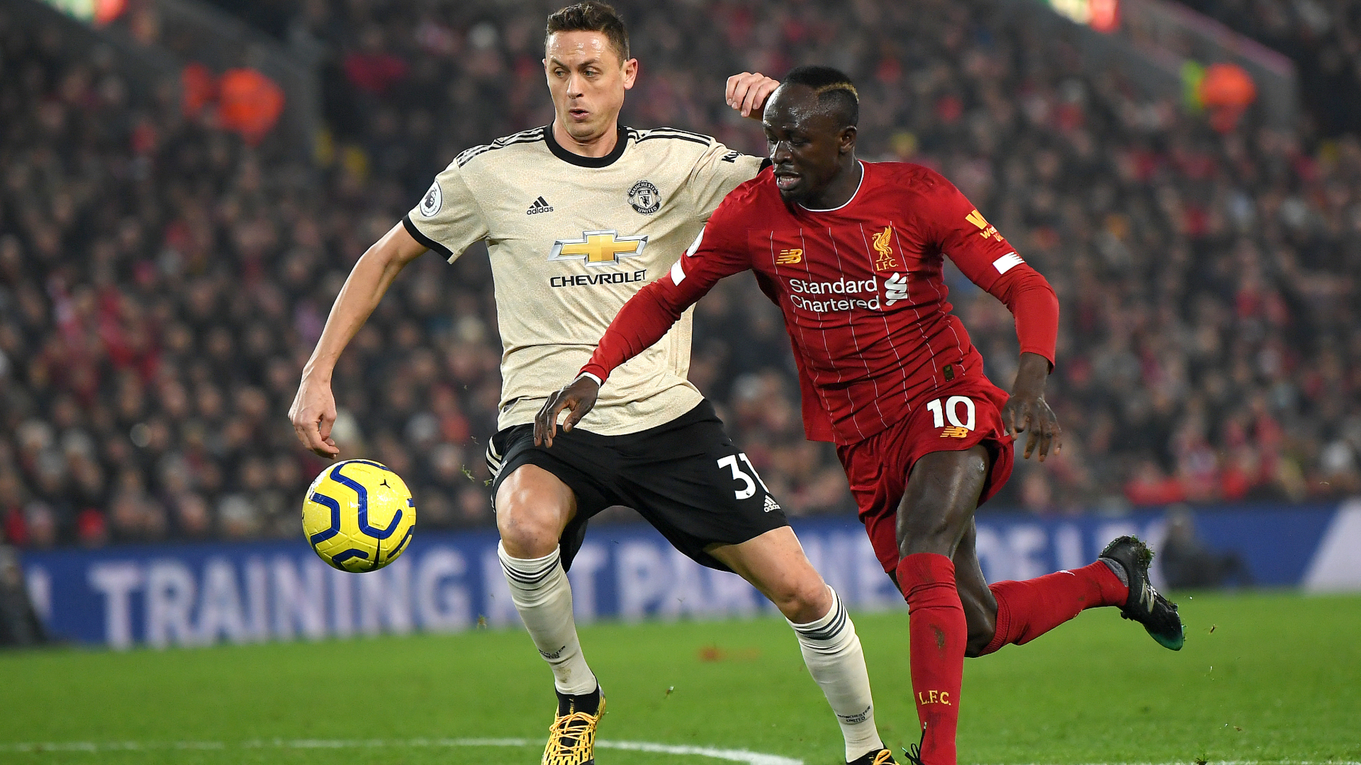 Manchester United vs Liverpool BetKing Tips: Latest odds, team news, preview and predictions - Vimarsana News