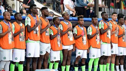 Afcon Qualifiers: Super Eagles to Travel to Benin by Boat 1 Super Eagles