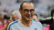 Maurizio Sarri Chelsea ICC 2018