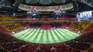 Mercedes-Benz Stadium MLS Atlanta United 11252018