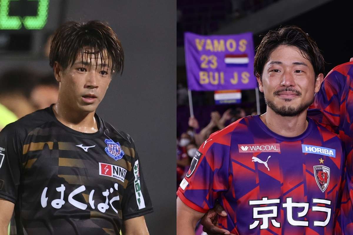 9月4日18時 ヴァンフォーレ甲府vs京都サンガf C のテレビ放送予定 Goal Com 9月4日18時 ヴァンフォーレ甲府vs京都サンガf C のテレビ放送予定 Goal Com