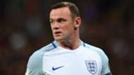 Wayne Rooney England 2016