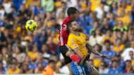 Carlos Vargas Tijuana Andre Pierre Gignac Tigres