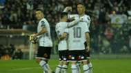 290718 Jorge Valdivia - Lucas Barrios - Óscar Opazo - Esteban Paredes - Colo Colo vs Curicó