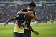 Darwin Quintero América