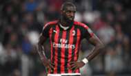 Tiemoue Bakayoko