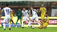 Kerala Blasters vs Delhi Dynamos ISL 2018-19