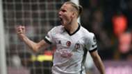 Domagoj Vida Besiktas