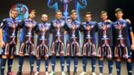 Zamora kit