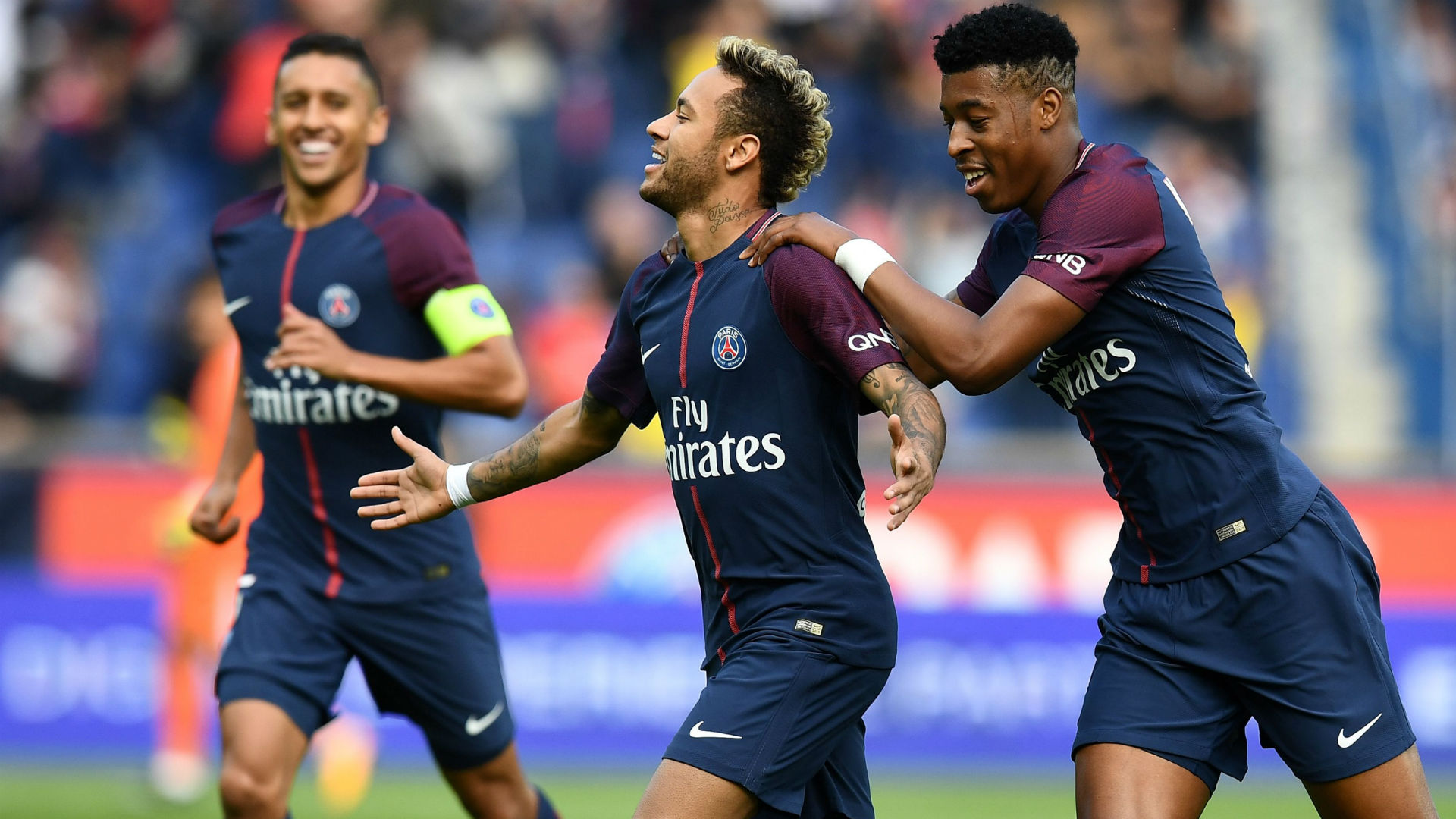 Live Paris Saint Germain Vs Bordeaux Sporting News