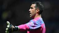 Claudio Bravo