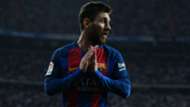 Lionel Messi Barcelona