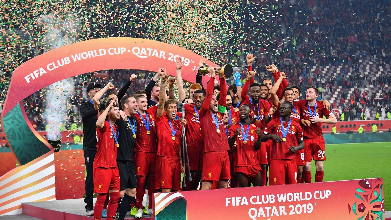 Mundial de Clubes 2021: sedes, datas, times classificados e mais do