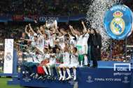real madrid