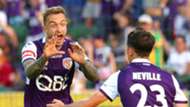 Adam Taggart Perth Glory
