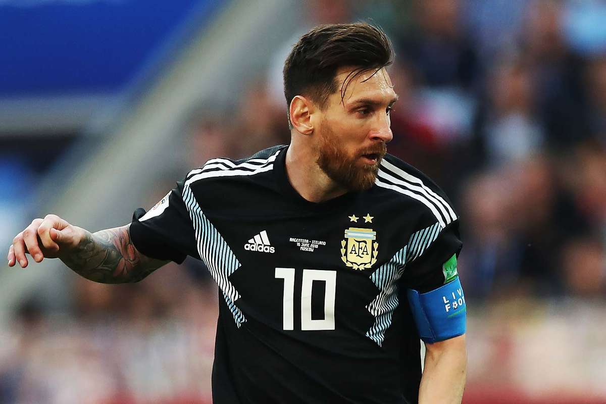 メッシ登場 アルゼンチンvsクロアチアを大手ブックメーカーはどう見る Goal Com メッシ登場 アルゼンチンvsクロアチアを大手ブックメーカーはどう見る Goal Com