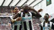 Chancel Mbemba Newcastle