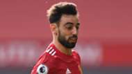 Bruno Fernandes, Manchester Utd