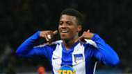 Javairo Dilrosun, Hertha BSC, 10042019