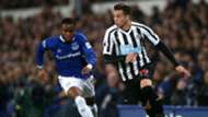 Ademola Lookman - Everton