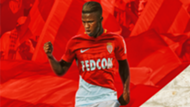 Keita Balde Monaco GFX