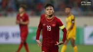 Nguyen Quang Hai U23 Vietnam U23 Brunei AFC U23 Championship qualifiers 2020