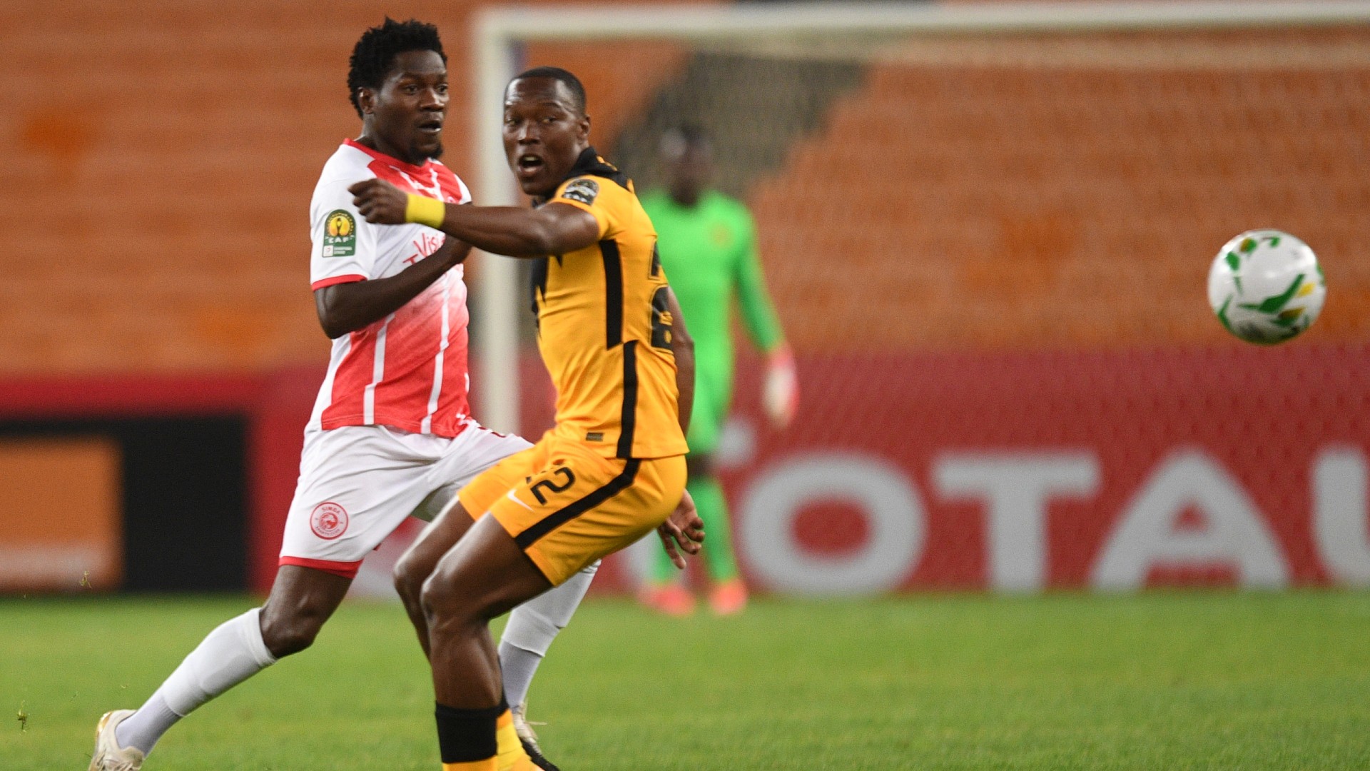 Caf Champions League: Big Match Stats Pack - Simba SC vs Kaizer Chiefs - Vimarsana News