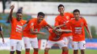Tim Borneo FC