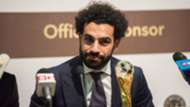 Mohamed Salah 04012018