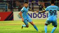 Alex Dos Santos Goncalves - Persela Lamongan