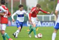 Csonka András U17