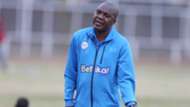Sam Ssimbwa of Sofapaka