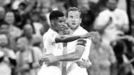 Harry Kane, Marcus Rashford