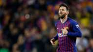 Lionel Messi FC Barcelona 20052018