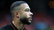 Memphis Depay, Netherlands Euro 2020
