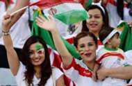 جماهير إيران