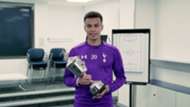dele alli PFA