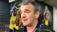 Mehmet Durakovic, Perak