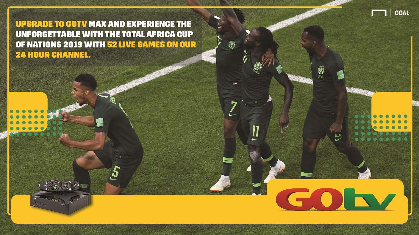 Nigeria v Guinea Match Preview, 26/06/2019, Africa Cup of Nations