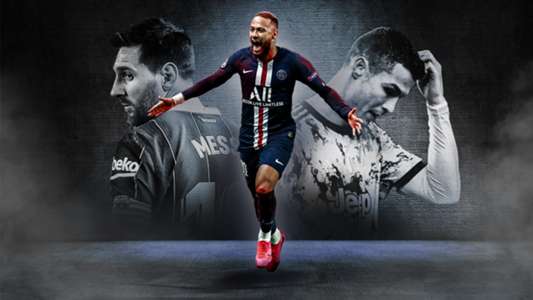 No Messi, no Ronaldo: Champions League stage set for ...