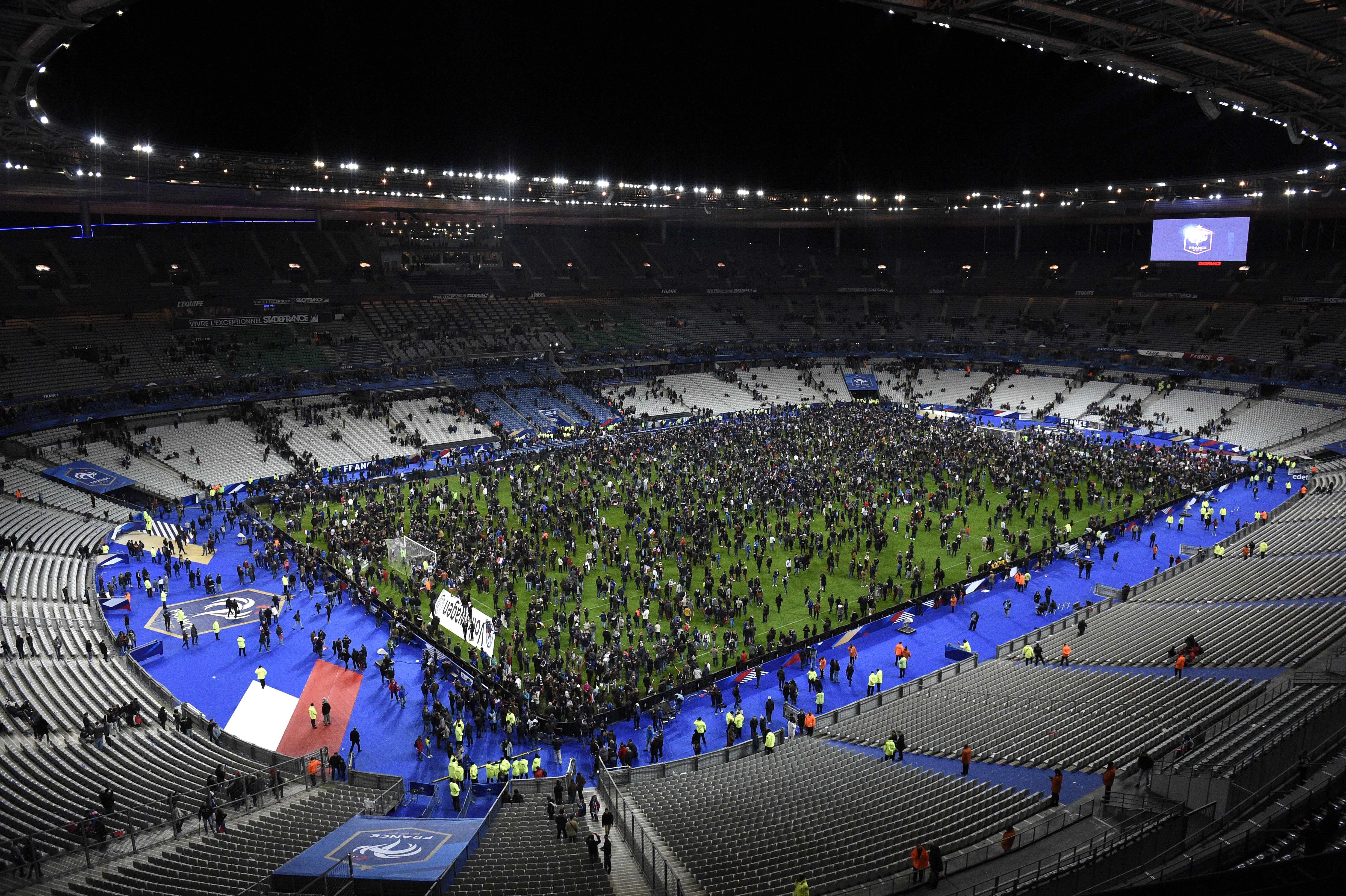 Portuguese Football Fan Was Only Victim Of Stade De France Terror Goal Com Portuguese Football Fan Was Only Victim Of Stade De France Terror Goal Com