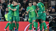 Real Madrid Real Sociedad dazn 06022020