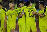Ceres Negros