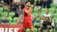 Alireza Jahanbakhsh, FC Groningen - AZ, Eredivisie play-offs, 17052017