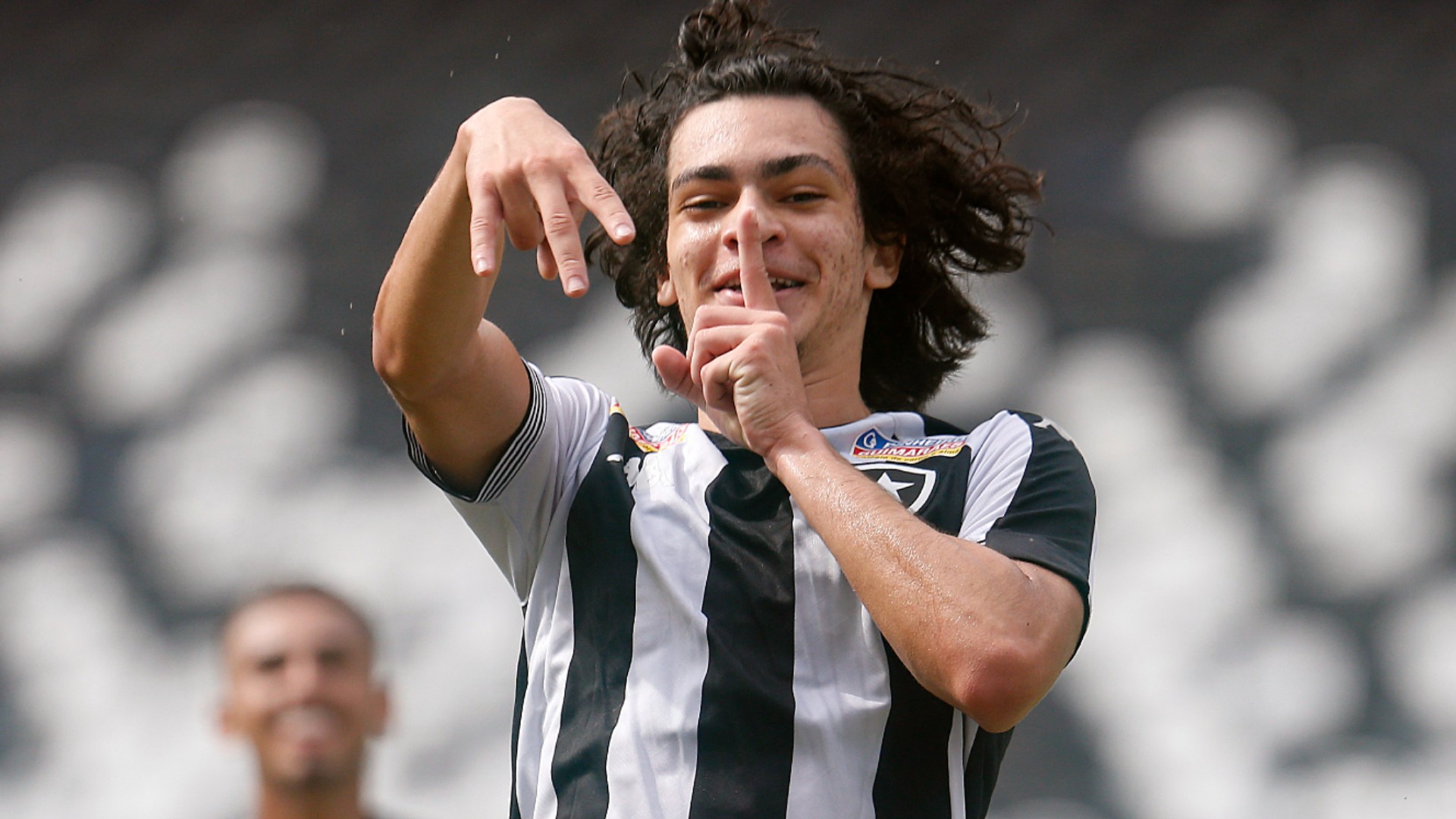 Onde Assistir Ao Vivo A Botafogo X Coritiba Pela Copa Do Brasil Sub 20 Goal Com
