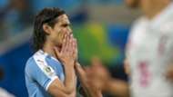 Cavani Uruguai Japão Copa América 20062019