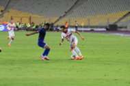 الزمالك - سموحة - محمد عنتر