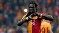 Bafetimbi Gomis Galatasaray 282018