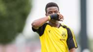 Moukoko Borussia Dortmund