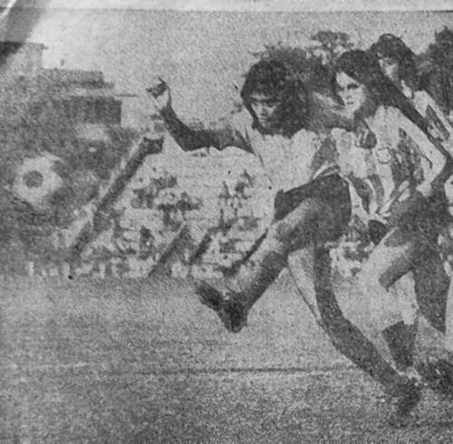 EMBED ONLY Yolanda D